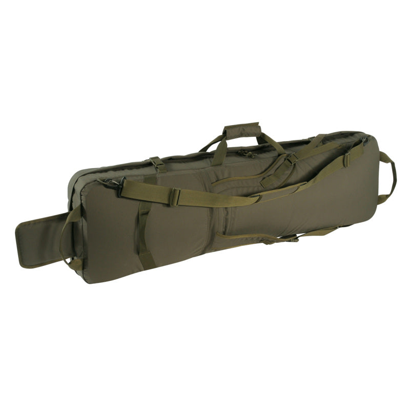 Tasmanian TigerTasmanian Tiger DBL Modular Rifle Bag - Black Raptor