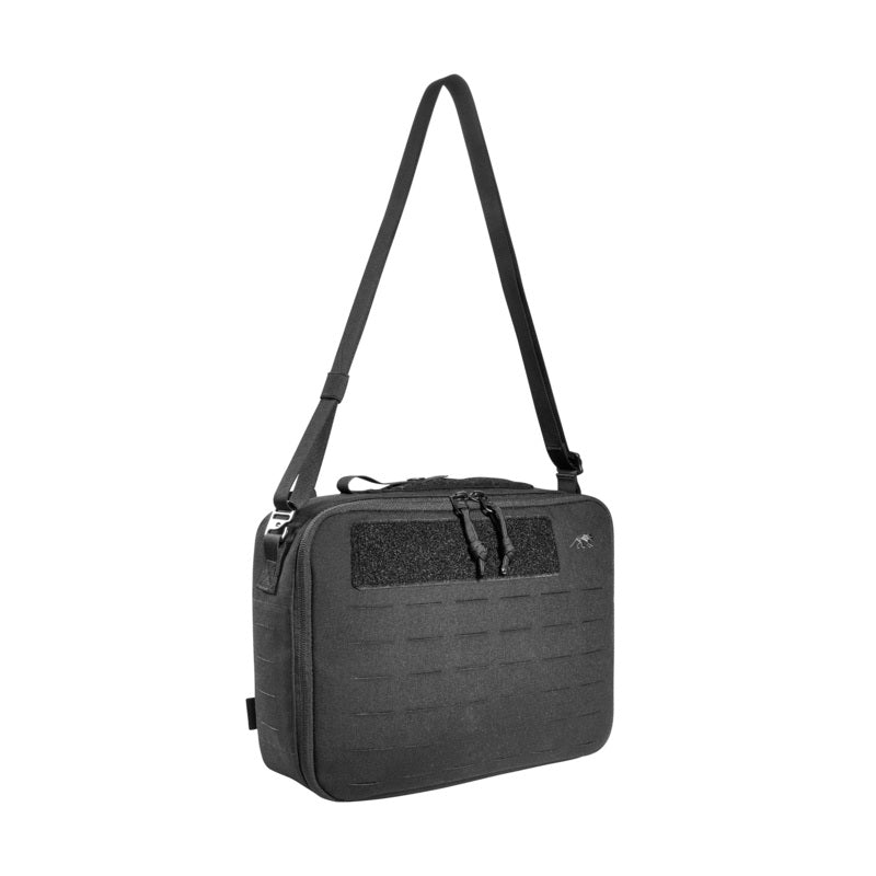 Tasmanian TigerTasmanian Tiger Modular Support Bag - Black Raptor