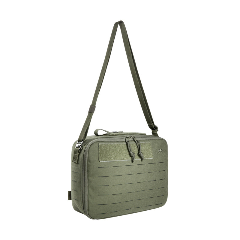 Tasmanian TigerTasmanian Tiger Modular Support Bag - Black Raptor