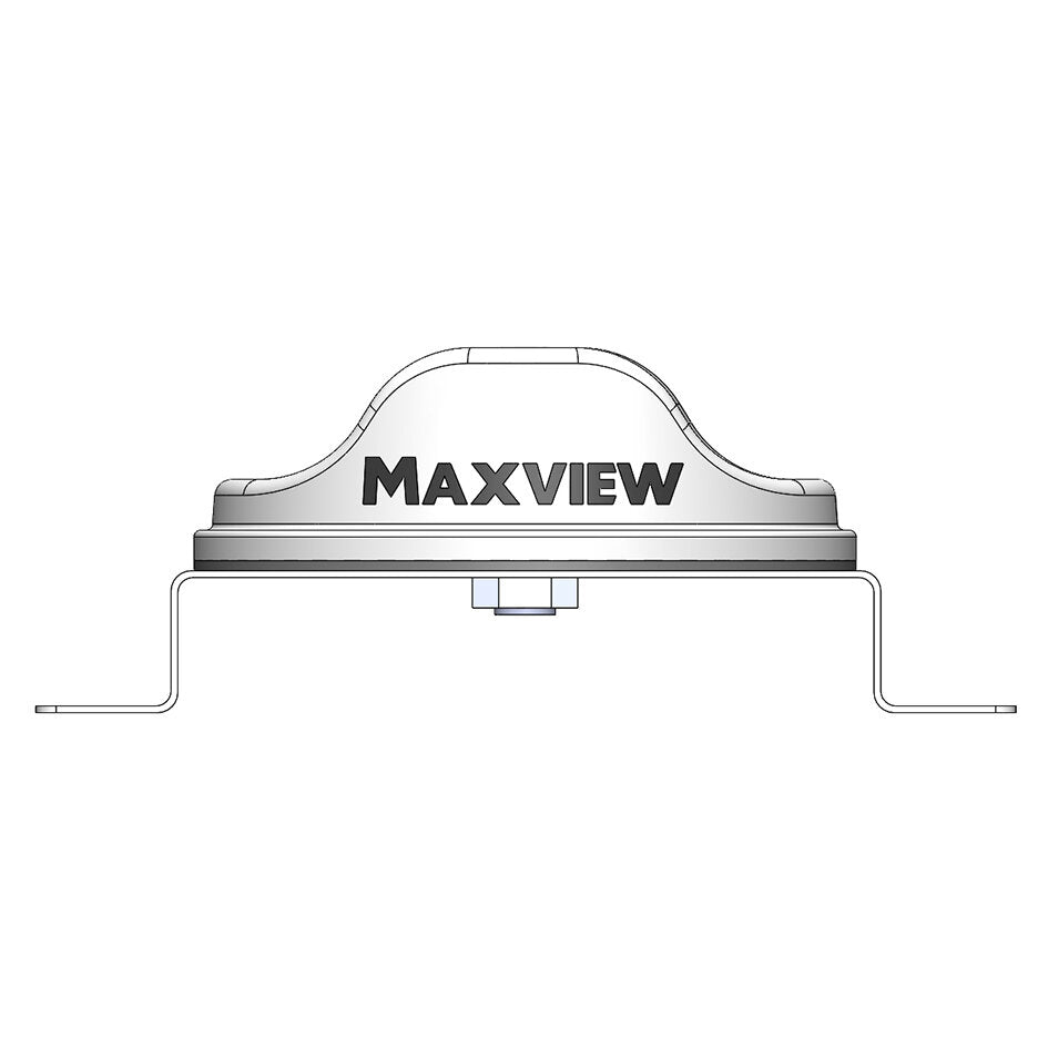Dachhalterung für Maxview Roam und RoamX, anthrazit