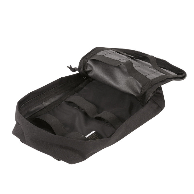 Tasmanian TigerTasmanian Tiger Tac Pouch 8 SP - Black Raptor