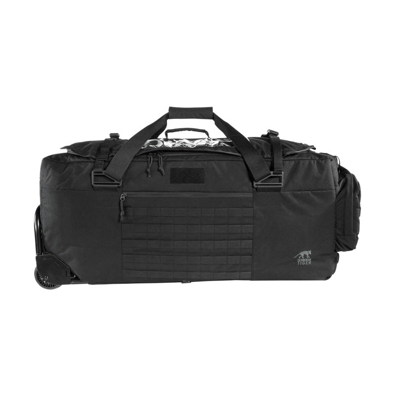 Tasmanian TigerTasmanian Tiger Transporter Heavy Frame MKII - Black Raptor