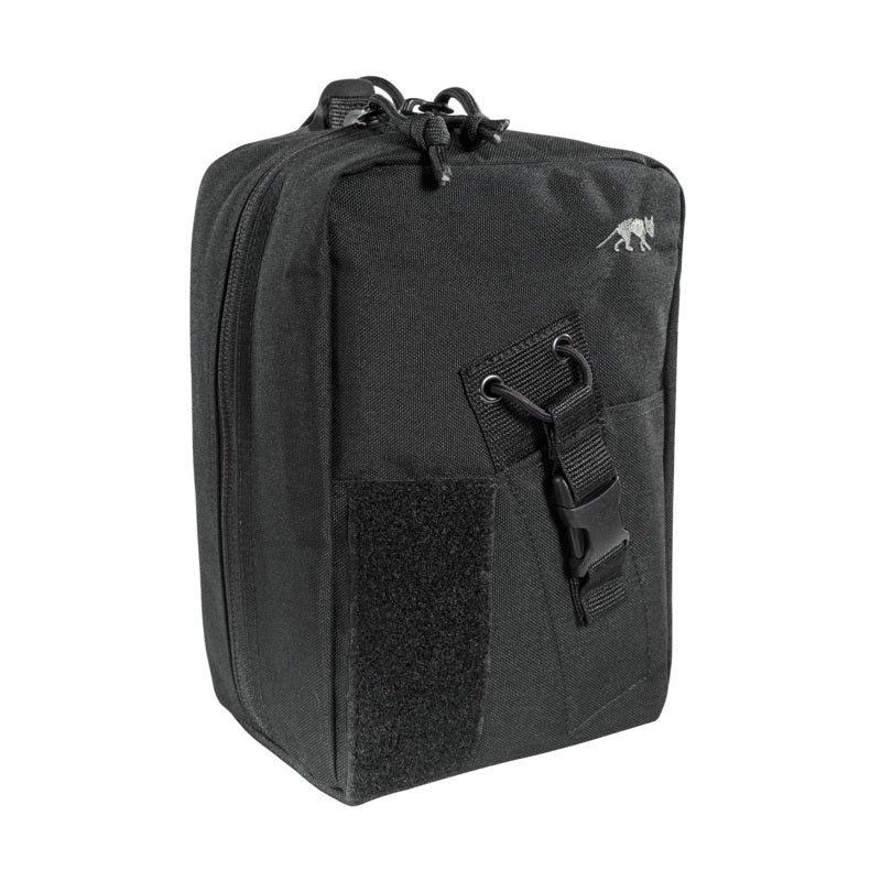 Tasmanian Tiger Base Medic Pouch MKII - Black Raptor