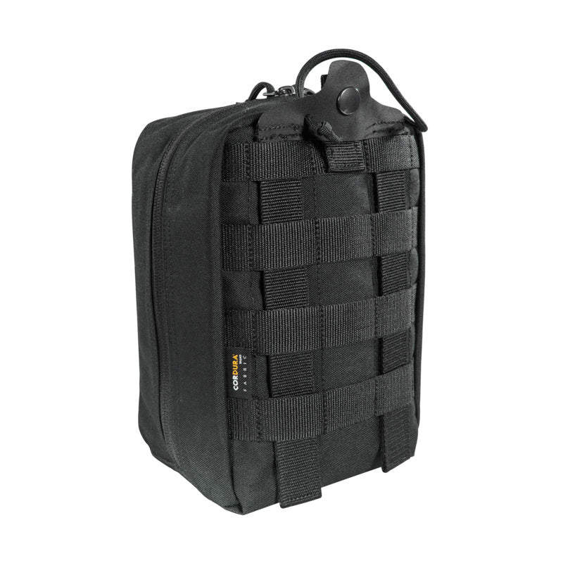Tasmanian TigerTasmanian Tiger Base Medic Pouch MKII - Black Raptor