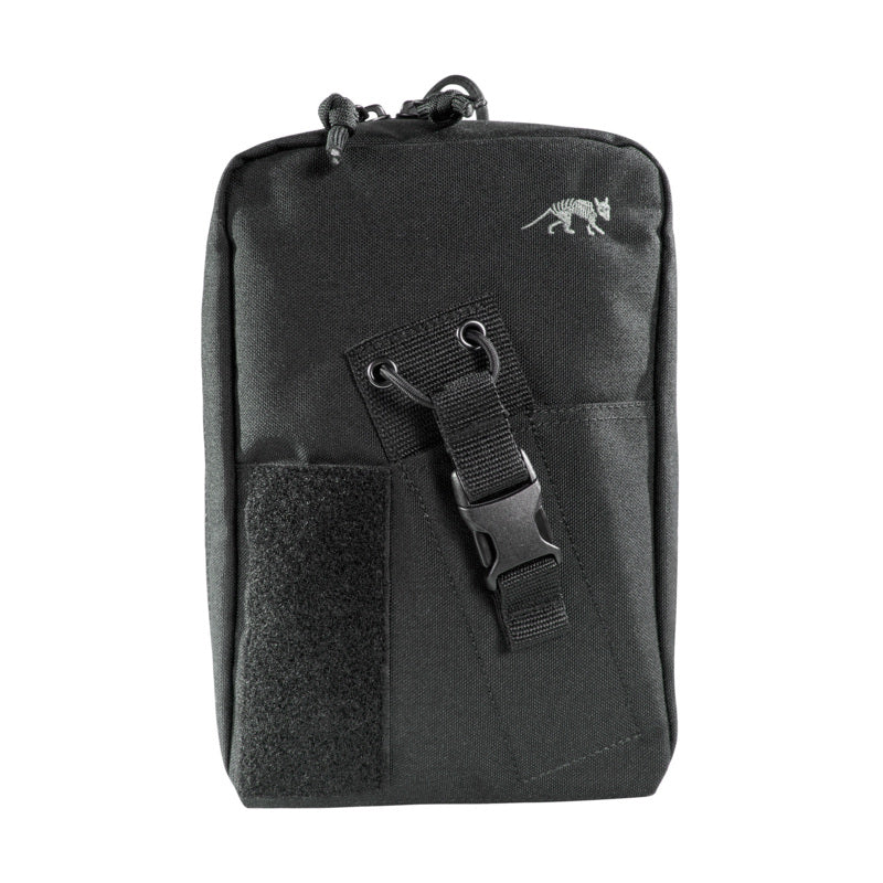 Tasmanian Tiger Base Medic Pouch MKII - Black Raptor