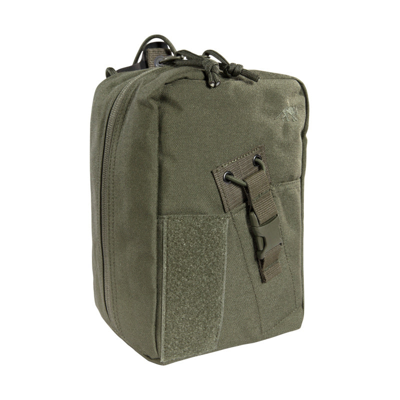 Tasmanian Tiger Base Medic Pouch MKII - Black Raptor