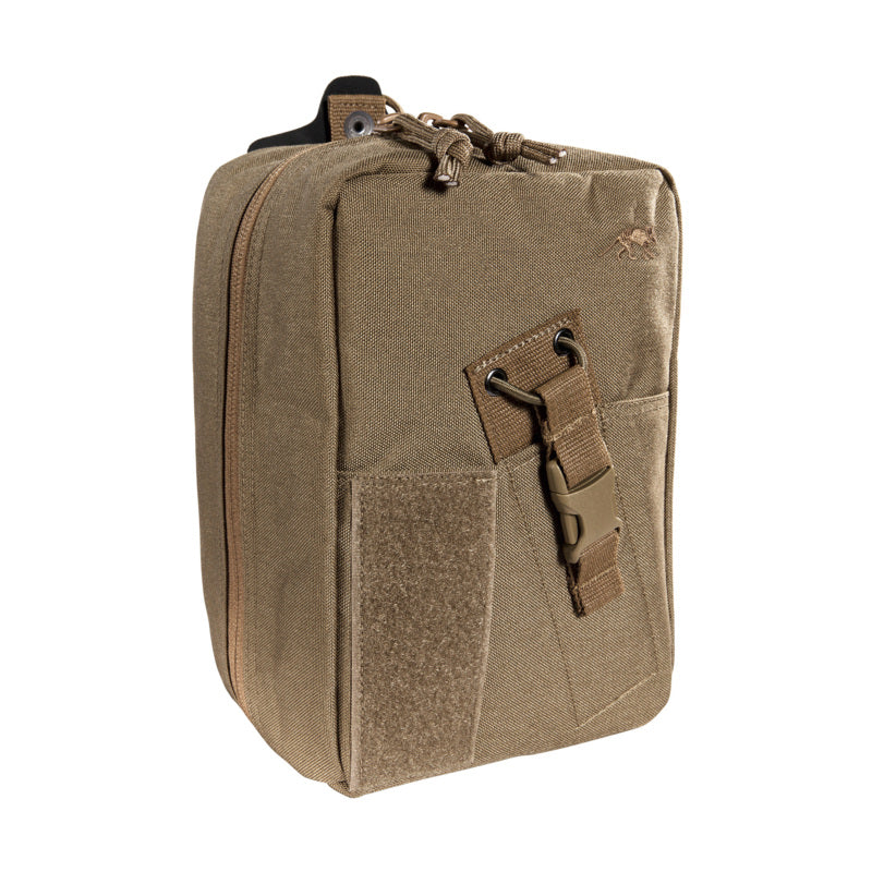 Tasmanian TigerTasmanian Tiger Base Medic Pouch MKII - Black Raptor