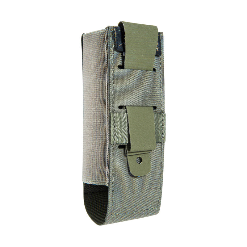 Tasmanian TigerTasmanian Tiger TQ Pouch Basic - Black Raptor