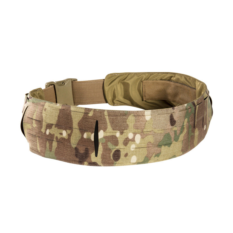 Tasmanian TigerTasmanian Tiger Warrior Belt LC - Black Raptor