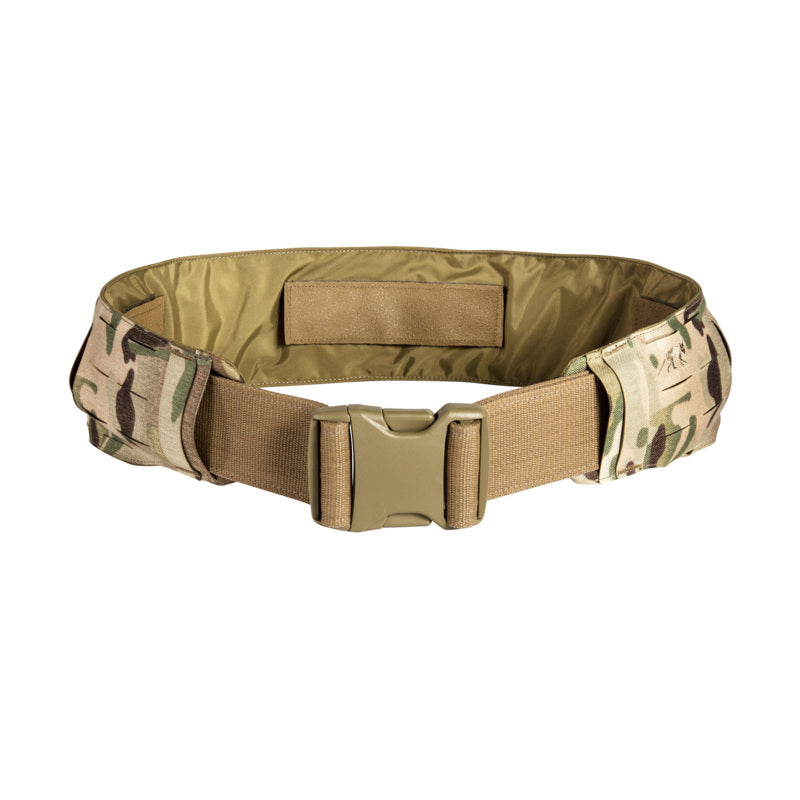 Tasmanian TigerTasmanian Tiger Warrior Belt LC - Black Raptor