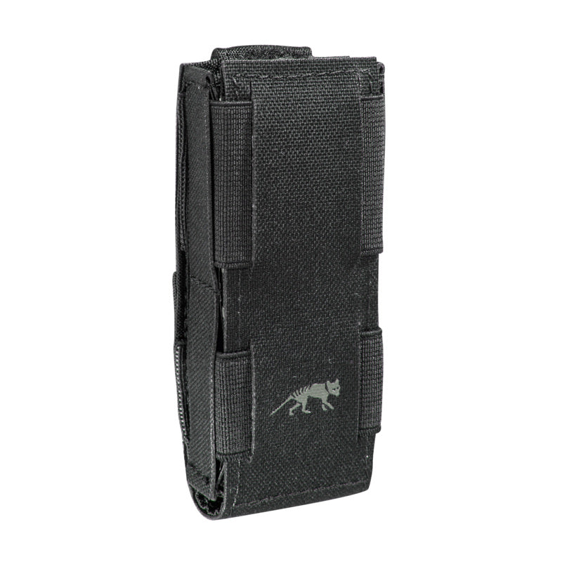 Tasmanian TigerTasmanian Tiger SGL Pistol Mag Pouch MCL L - Black Raptor