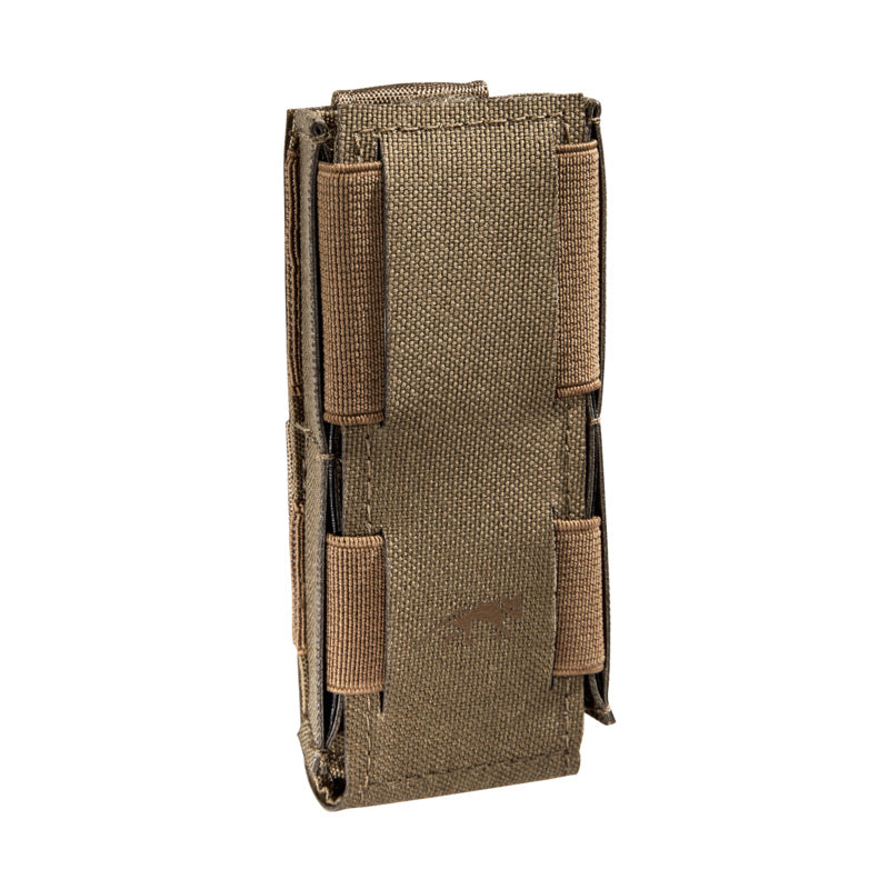 Tasmanian TigerTasmanian Tiger SGL Pistol Mag Pouch MCL L - Black Raptor