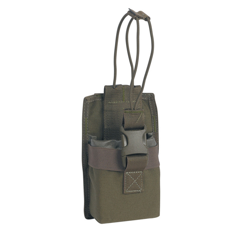 Tasmanian TigerTasmanian Tiger Tac Pouch 3 Radio - Black Raptor