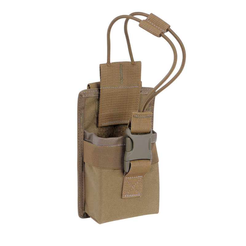 Tasmanian TigerTasmanian Tiger Tac Pouch 3 Radio - Black Raptor
