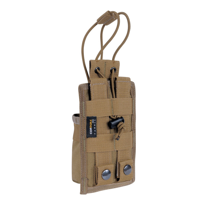 Tasmanian TigerTasmanian Tiger Tac Pouch 3 Radio - Black Raptor