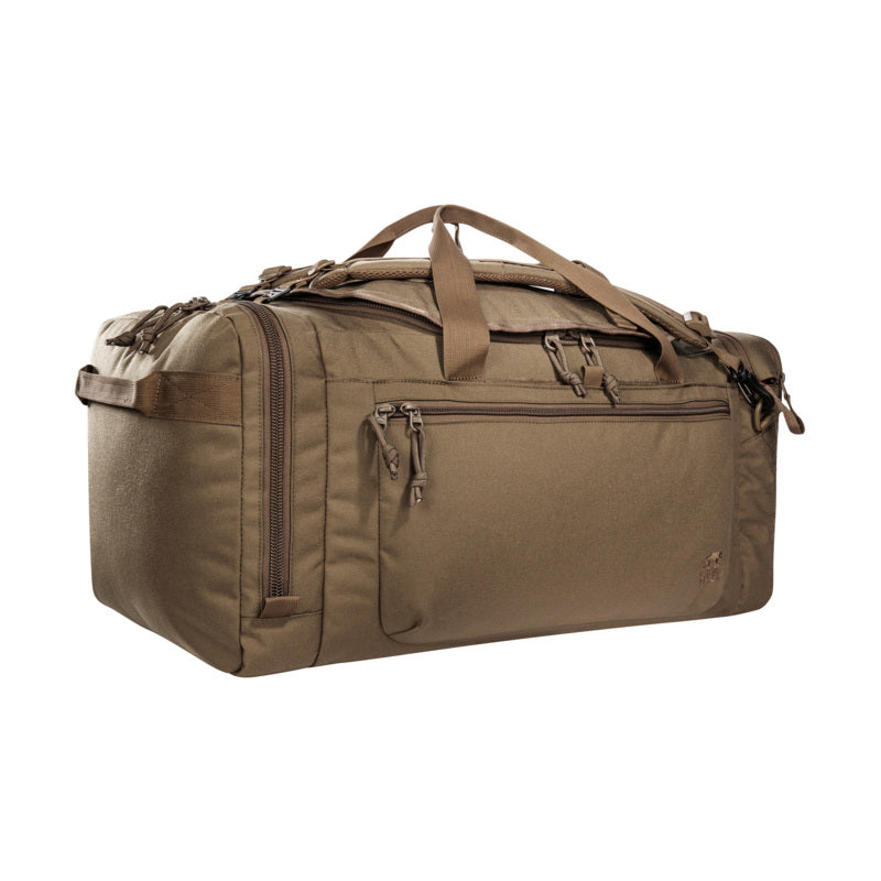 Tasmanian TigerTasmanian Tiger Officers Bag - Black Raptor