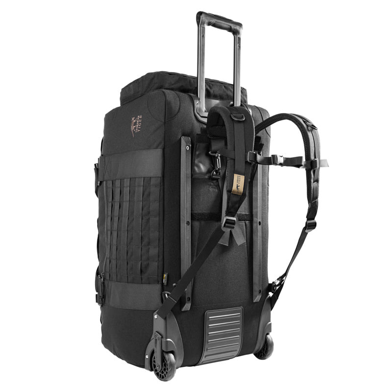 Tasmanian TigerTasmanian Tiger Transporter Small - Black Raptor