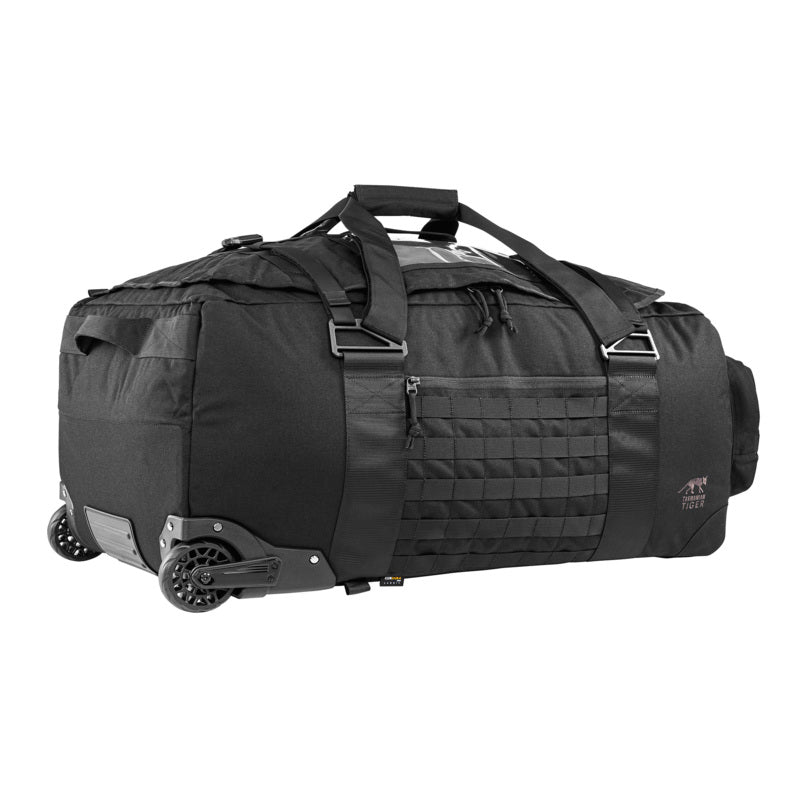 Tasmanian TigerTasmanian Tiger Transporter Small - Black Raptor