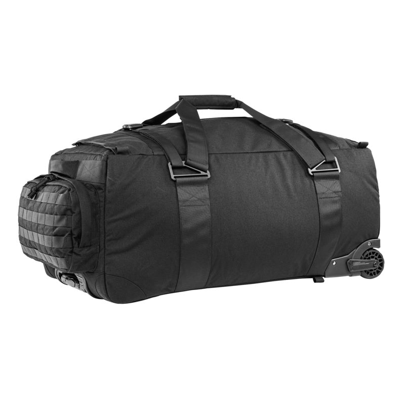 Tasmanian TigerTasmanian Tiger Transporter Small - Black Raptor