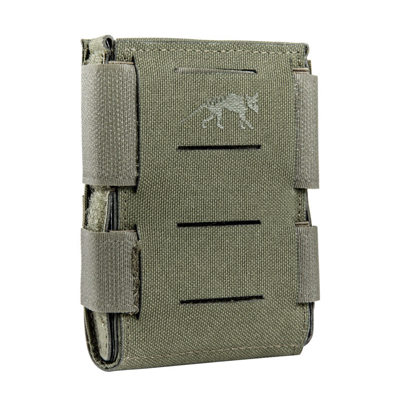 Tasmanian TigerTasmanian Tiger SGL Mag Pouch MCL LP - Black Raptor
