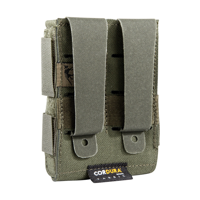 Tasmanian TigerTasmanian Tiger SGL Mag Pouch MCL LP - Black Raptor