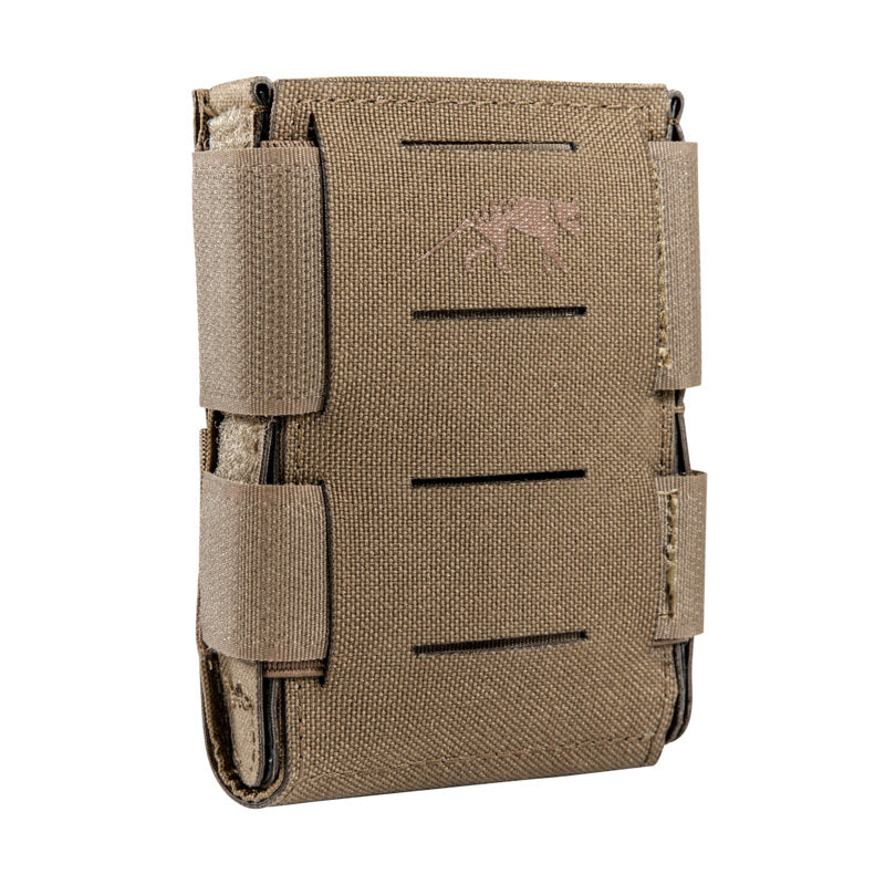 Tasmanian TigerTasmanian Tiger SGL Mag Pouch MCL LP - Black Raptor