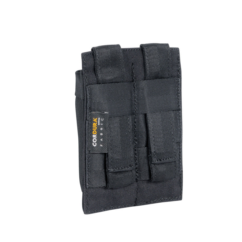 Tasmanian TigerTasmanian Tiger TT DBL Pistol Mag Pouch LP - Black Raptor