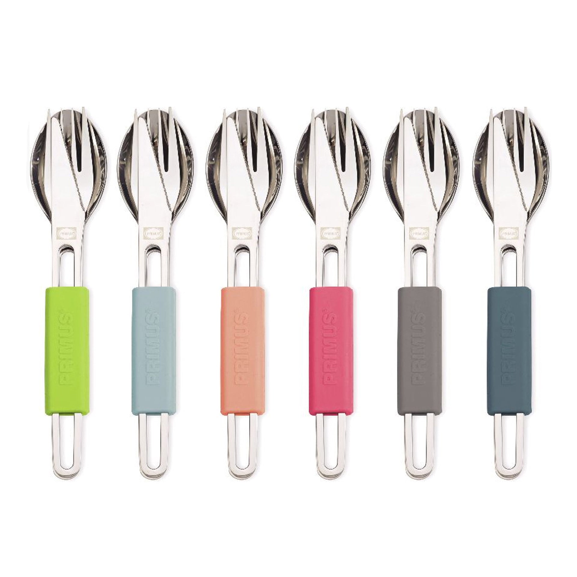 Primus Fashion Colour Besteckset – Displaykarton
