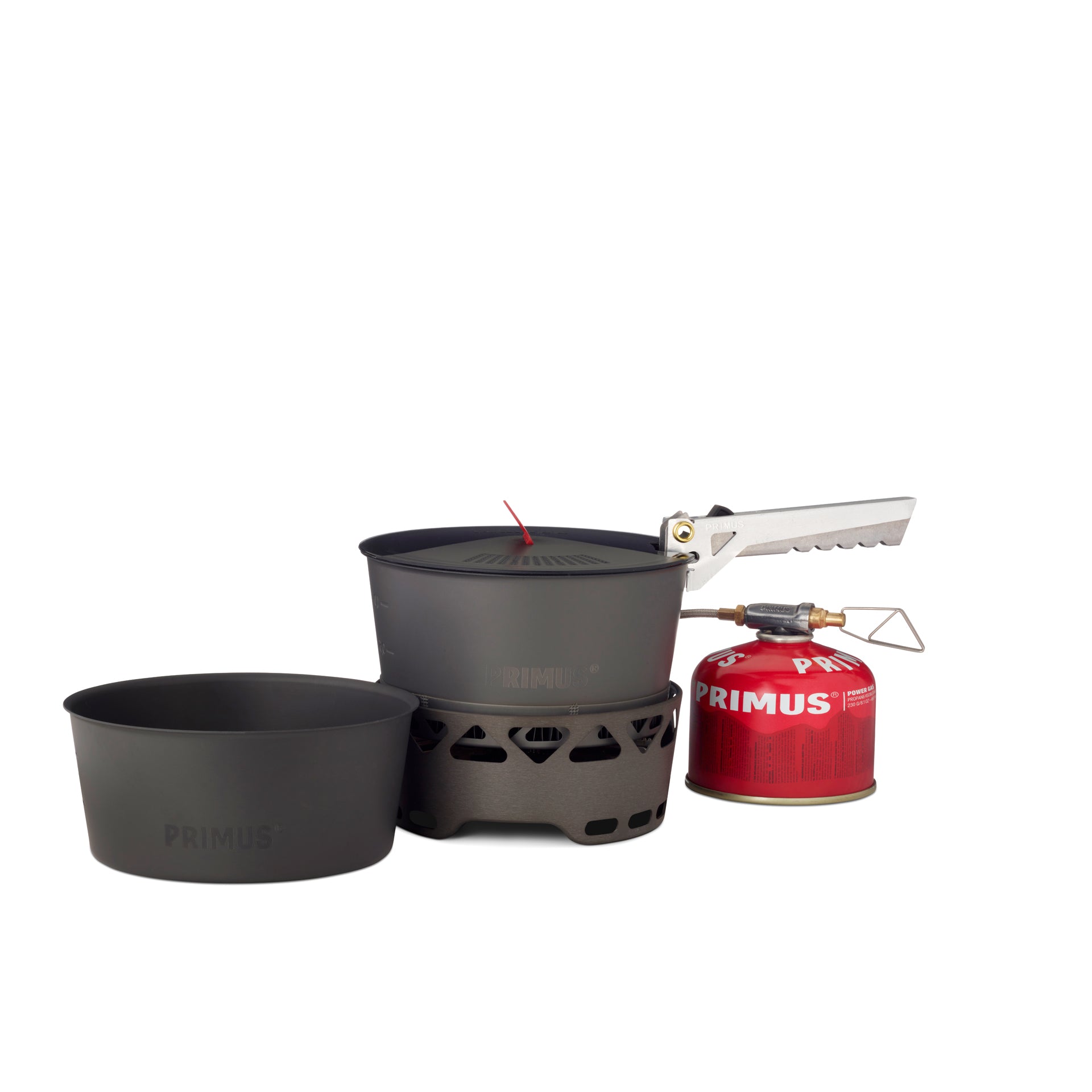 Primus PrimeTech Kocherset