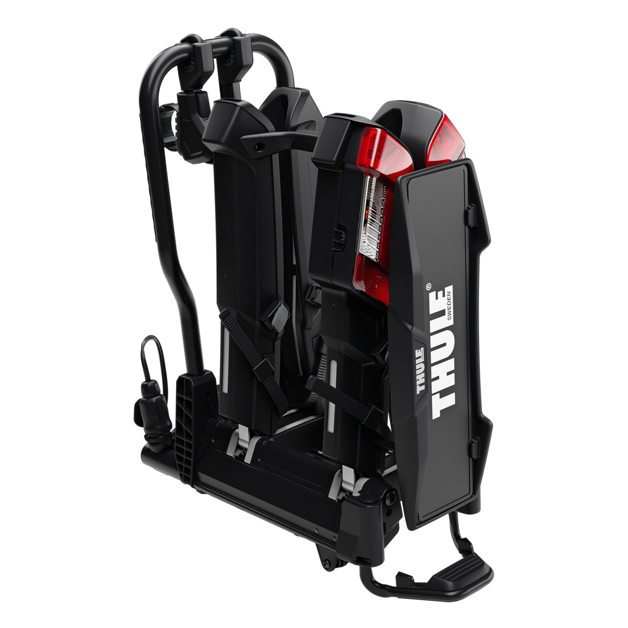 Fahrradträger Thule EasyFold 3, 3