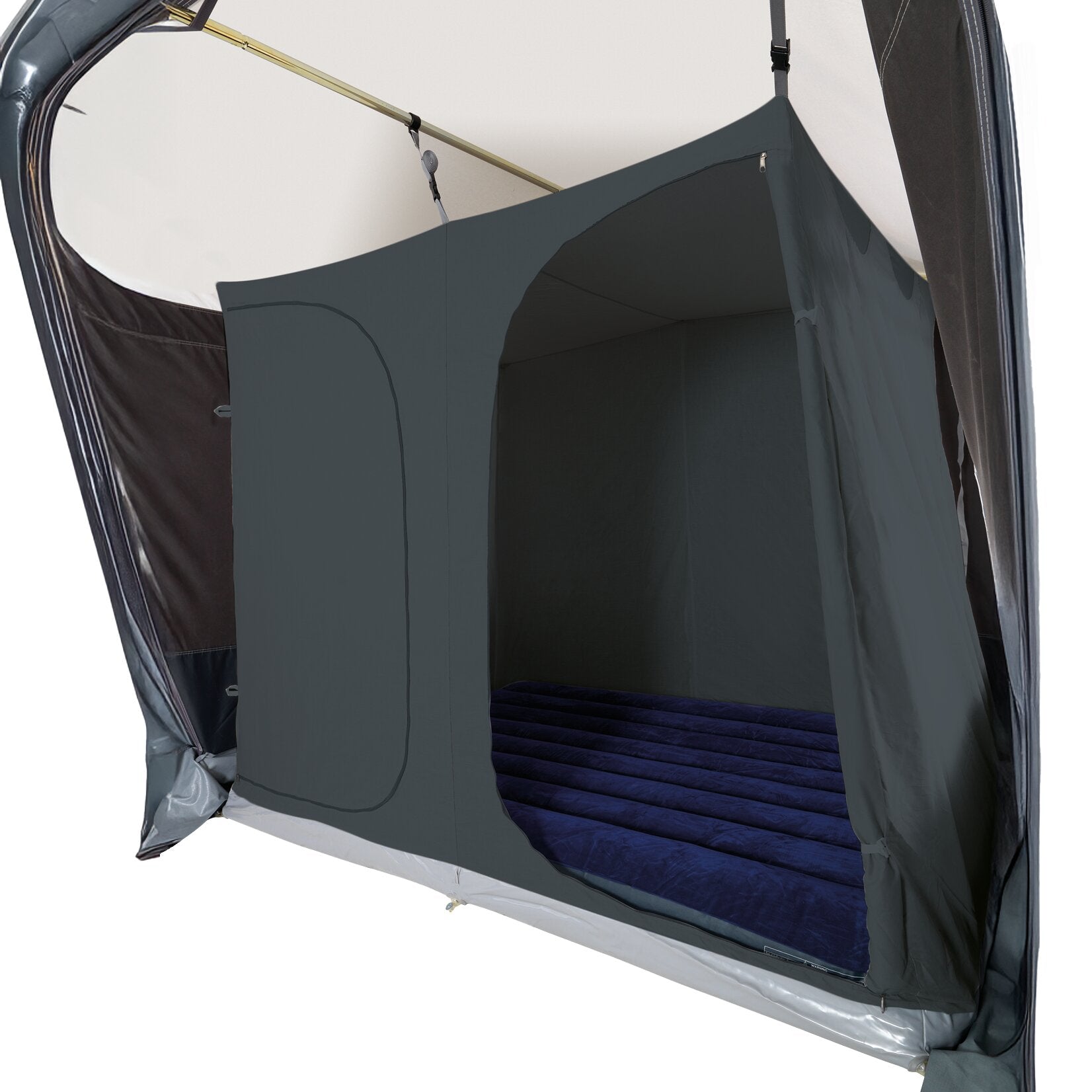 Reisevorzelt Magnum Air Force Klimatex, 390
