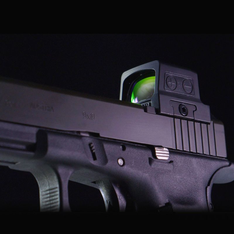Holosun HE509T-X2