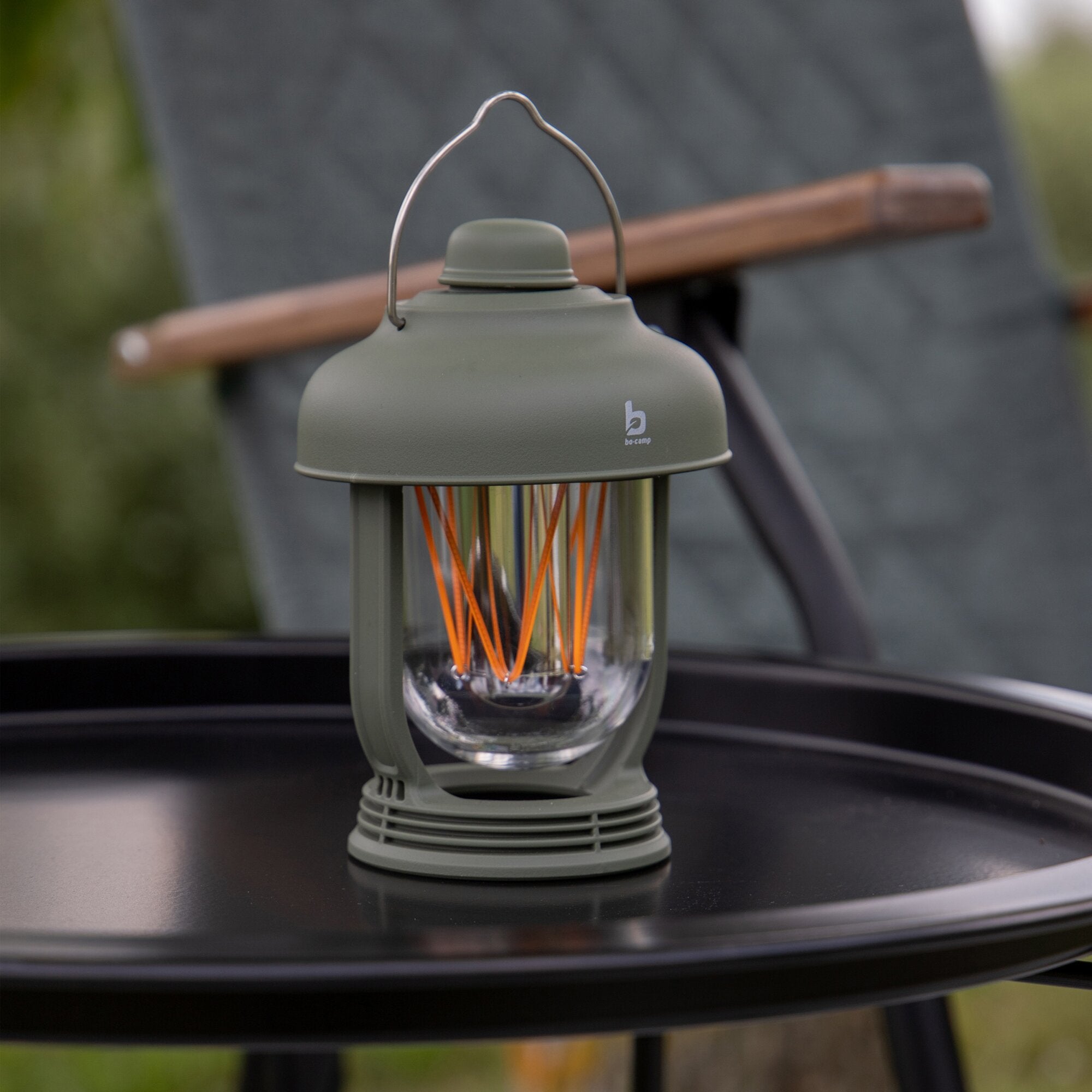 Campinglampe Dekalb 250 lm von Bo-Camp – Artikel FRA320058