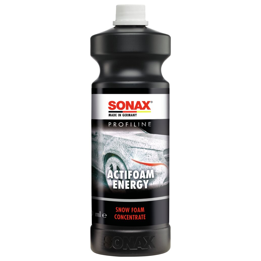 ActiFoam Energy Reiniger 1 L von SONAX – Frankonia Artikel FRA450026