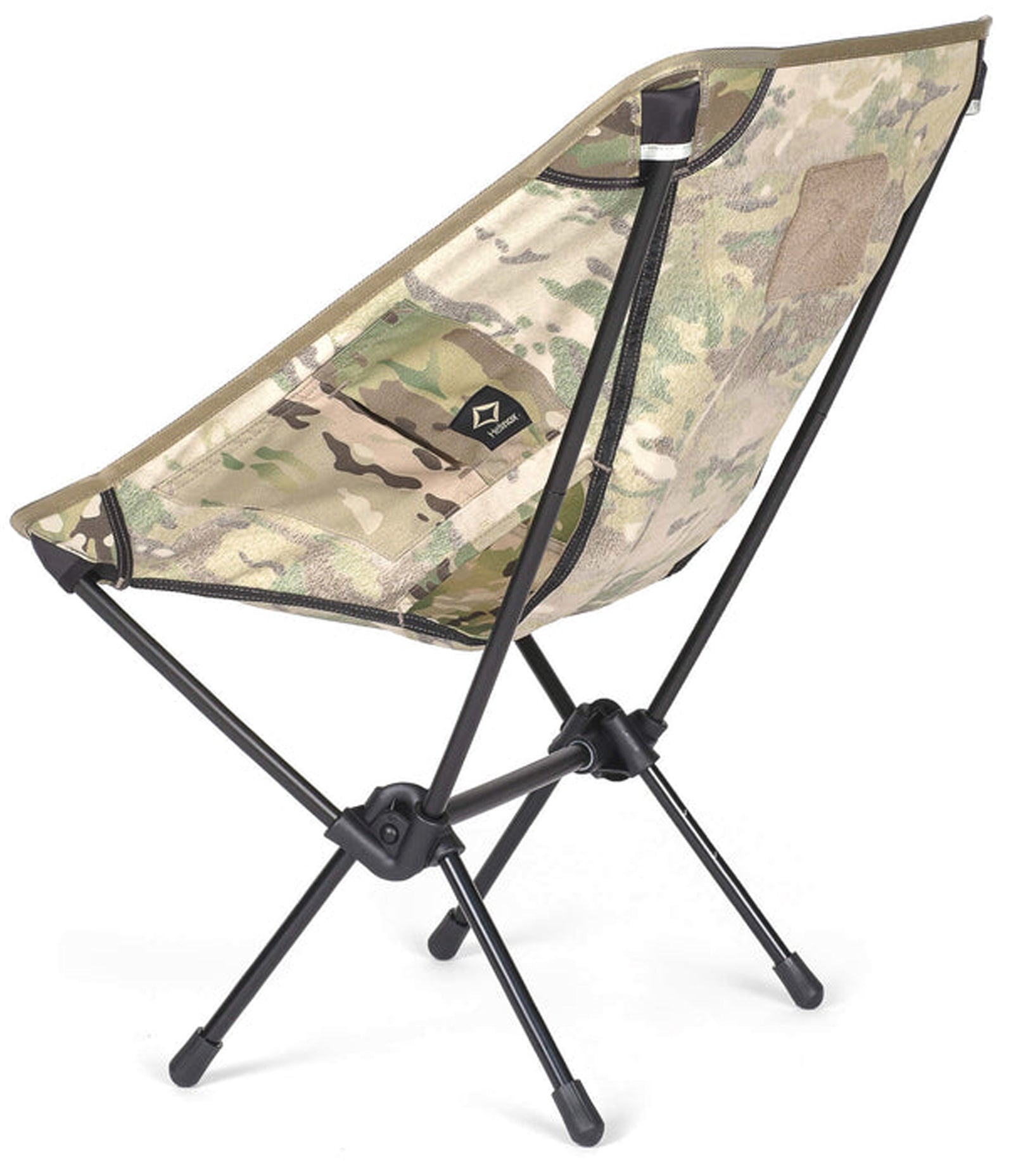 Helinox Tactical Chair One – kompakter Multicam-Campingstuhl – Produktansicht 2