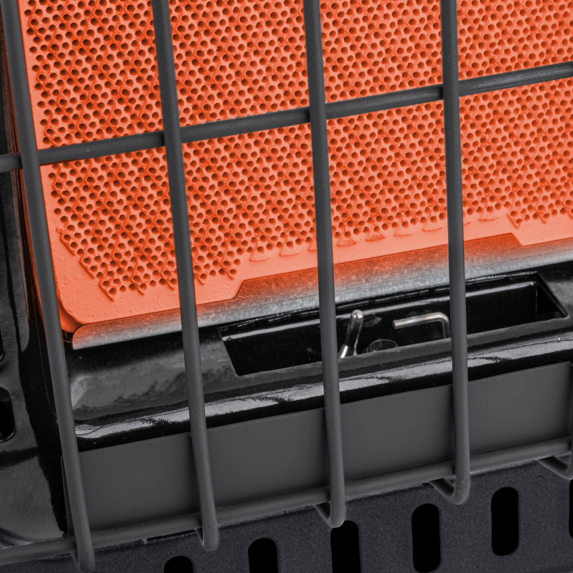 Devil Megaheater XL Gasheizung, 4,80 kW
