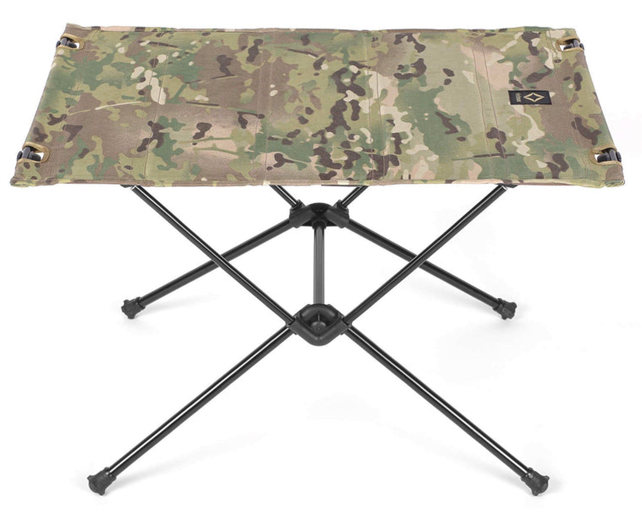 Helinox Tactical Table One Hard Top – ultraleichter Campingtisch – Produktansicht 2