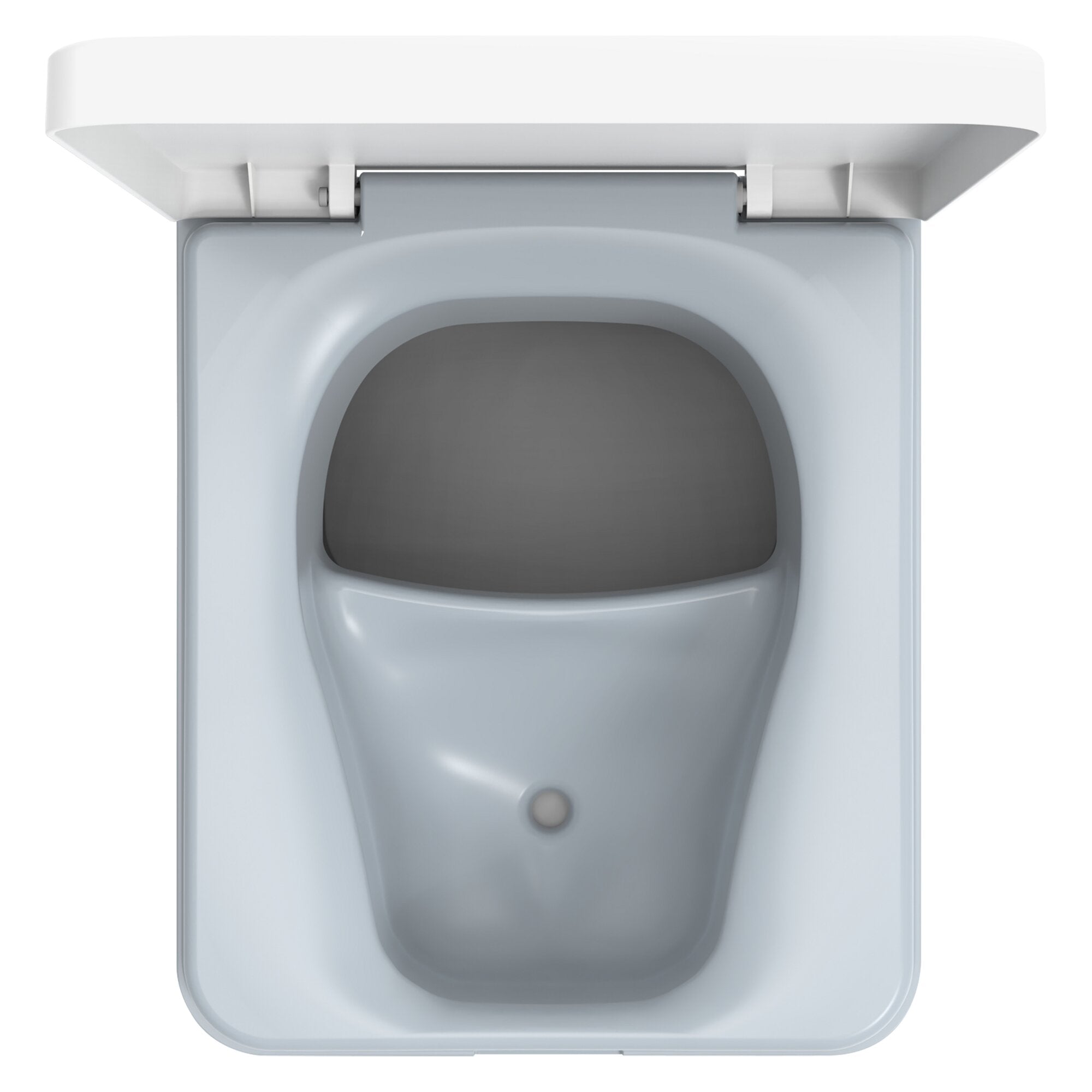 Trenntoilette Trelino® Evo weiß, M