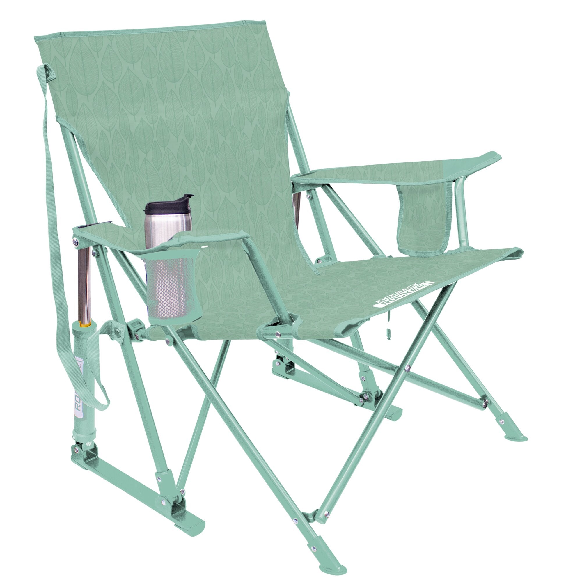 Camping-Schaukelstuhl Kickback Rocker™, pink