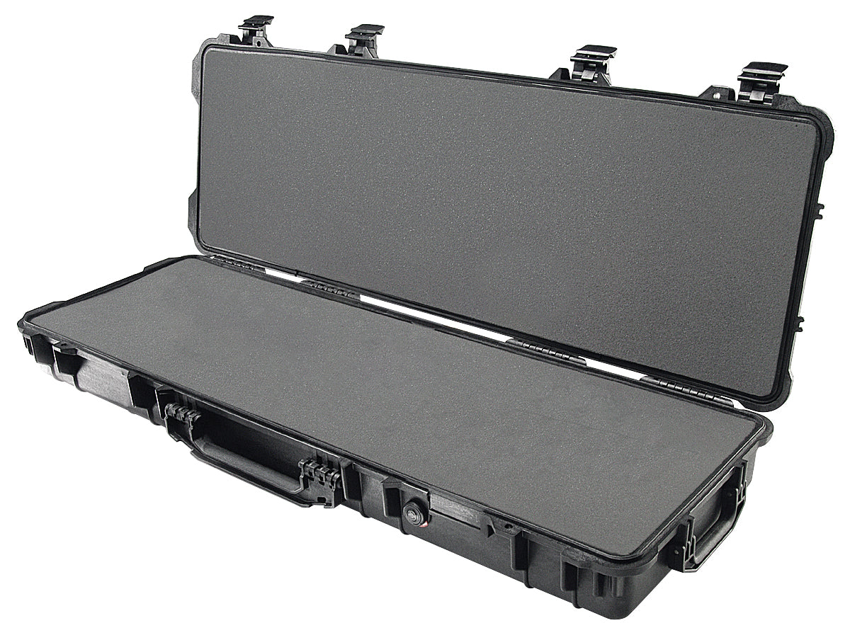 Peli Box 1720 – Rollenschutzkoffer mit Würfelschaum – Produktansicht 1