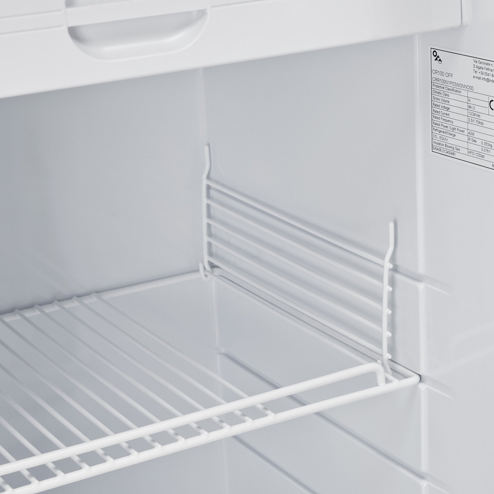 Kühlschrank Cruise, 100 l