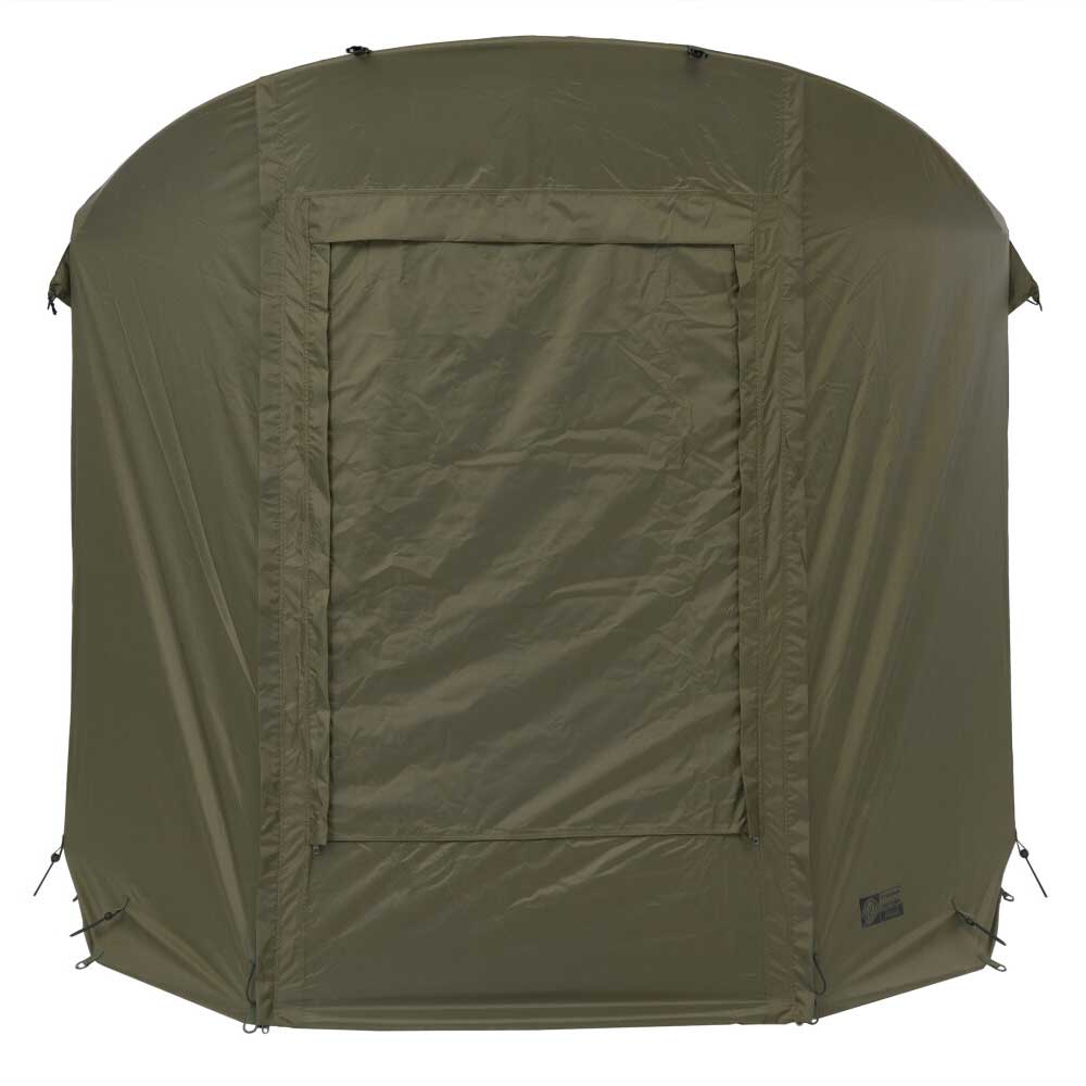 Mivardi Shelter Base Station Zeltplane Frontfenster