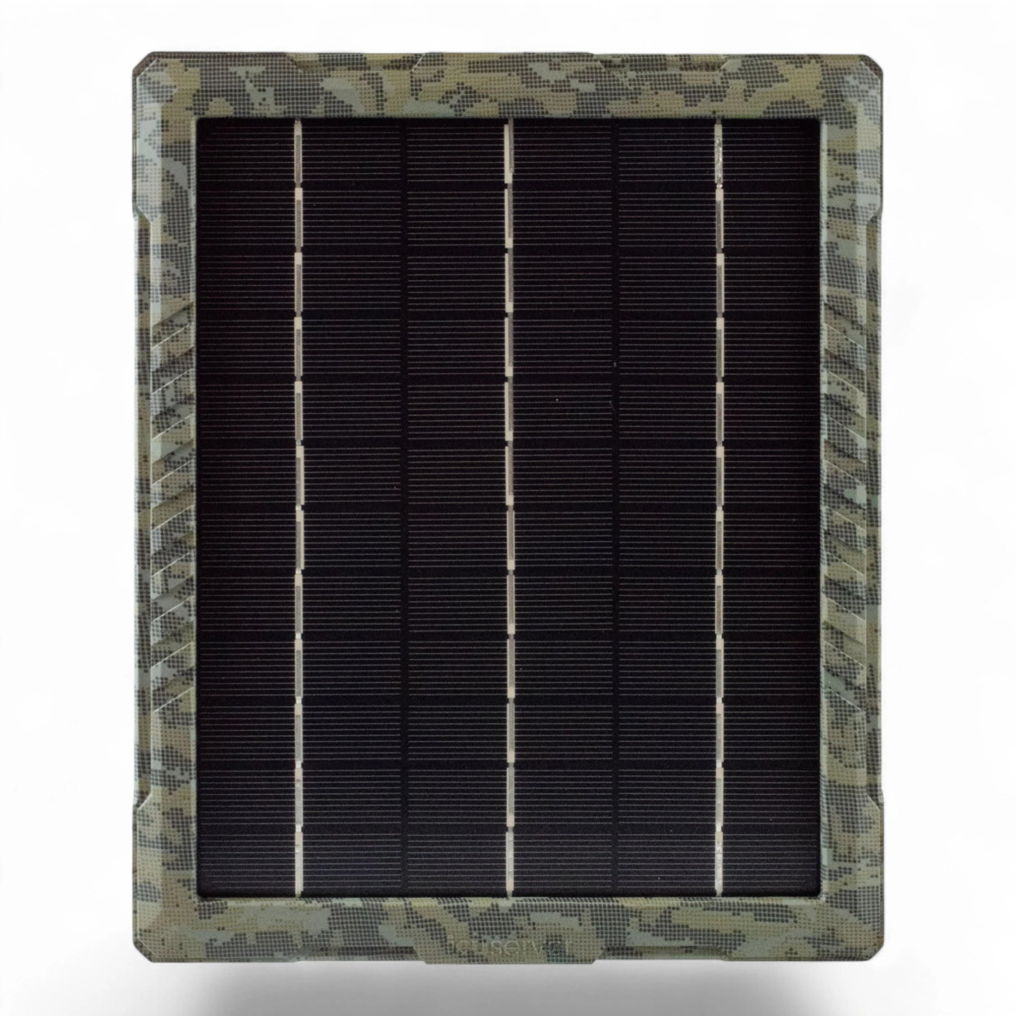 ICU Solarpanel icusun - Black Raptor