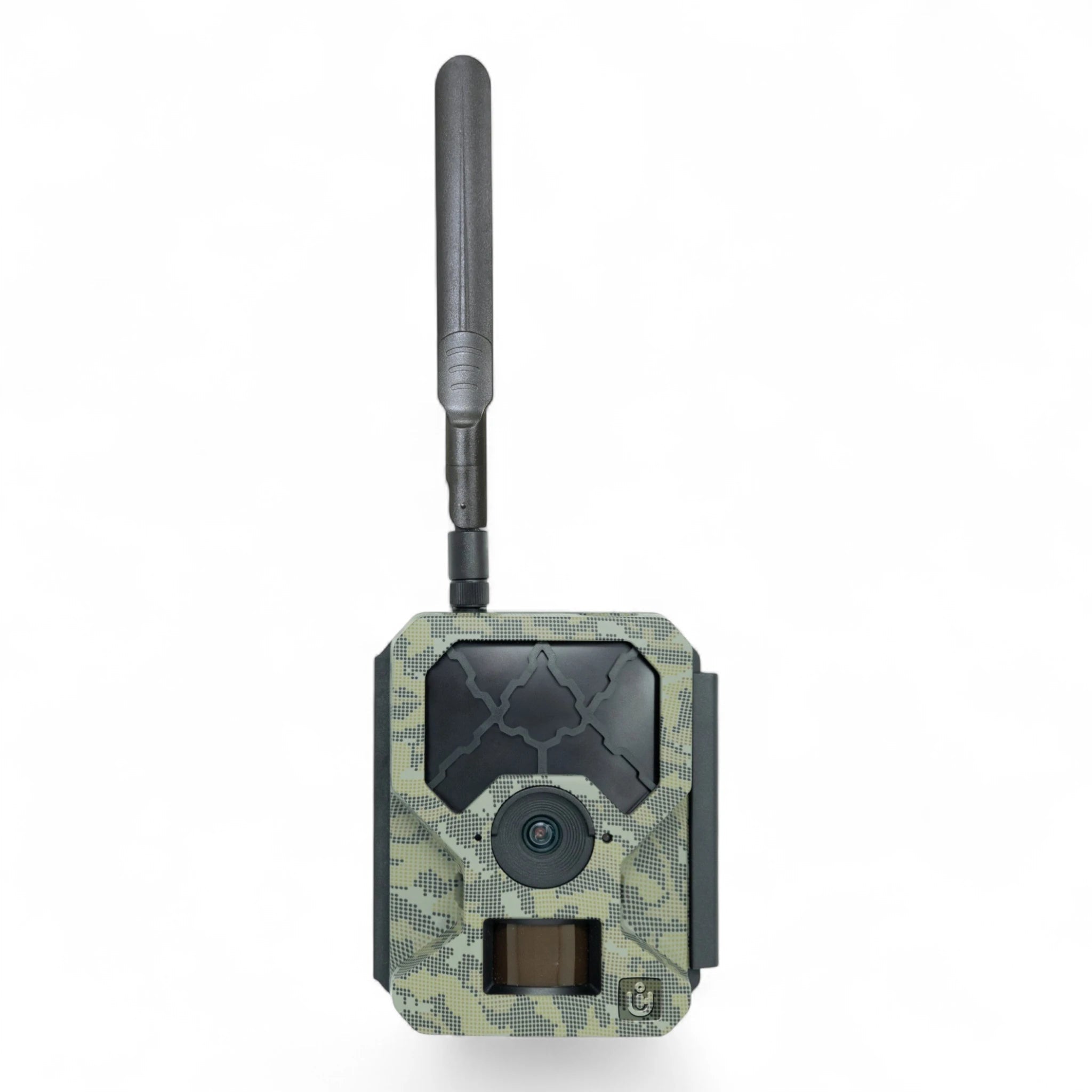 ICU Wildkamera Clom Cam - S - Black Raptor