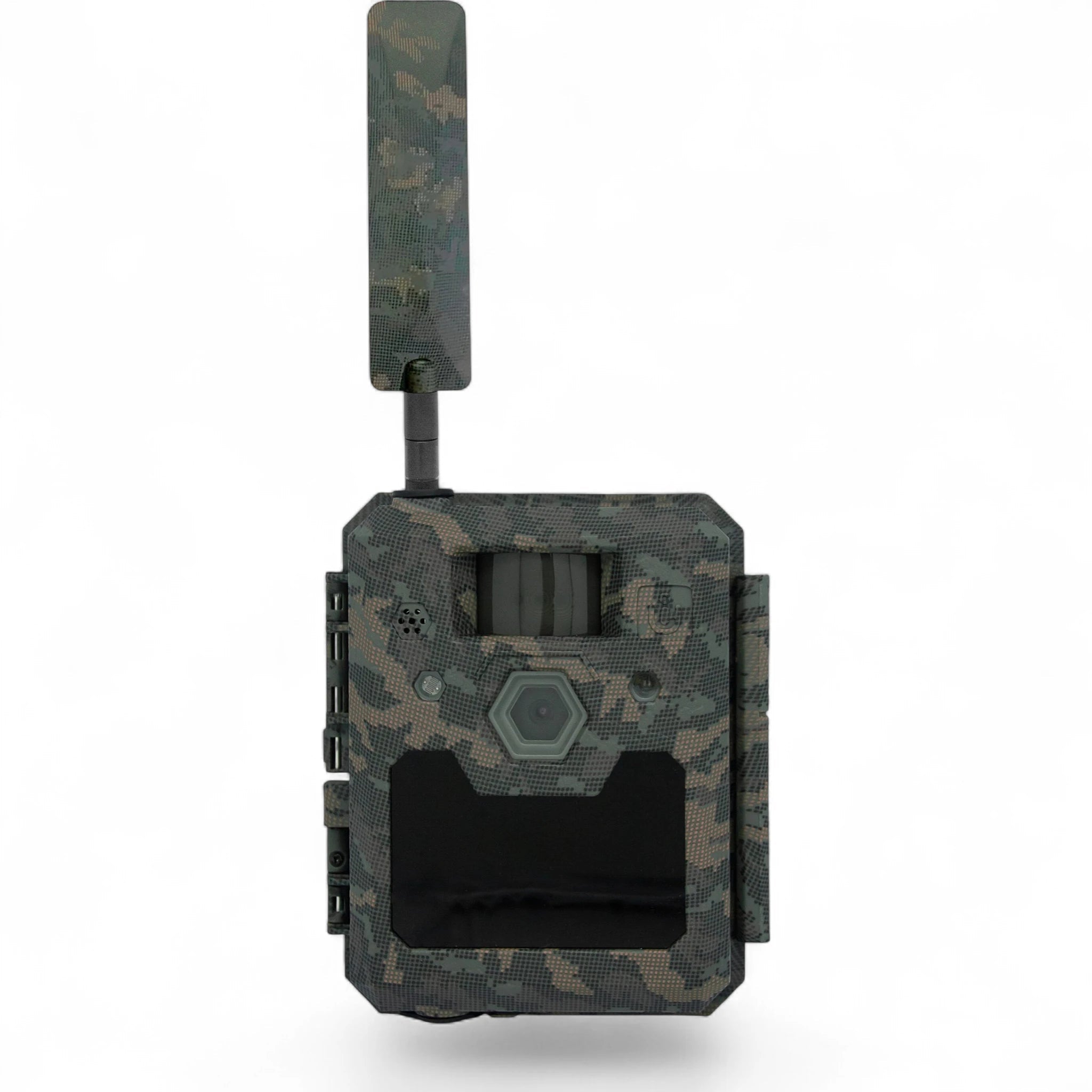 ICU Wildkamera Clom Cam 6 - Black Raptor