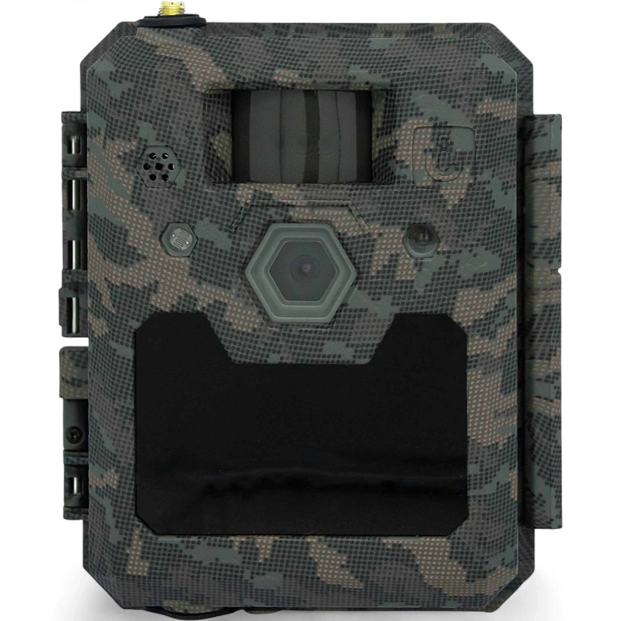 ICU Wildkamera Clom Cam 6 - Black Raptor