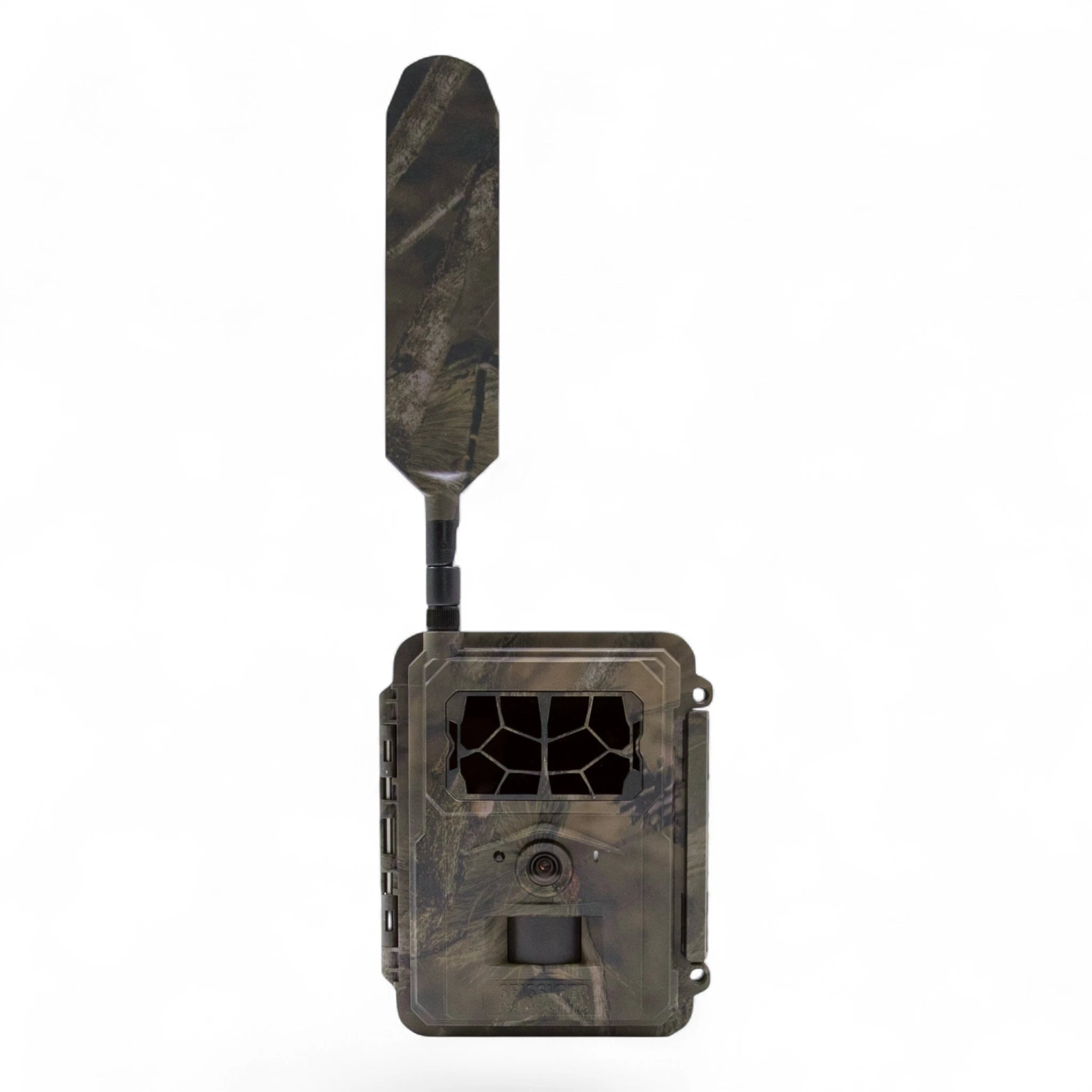 SeissigerSeissiger Wildkamera Pro - Cam LTE Supersim - Edition - Black Raptor
