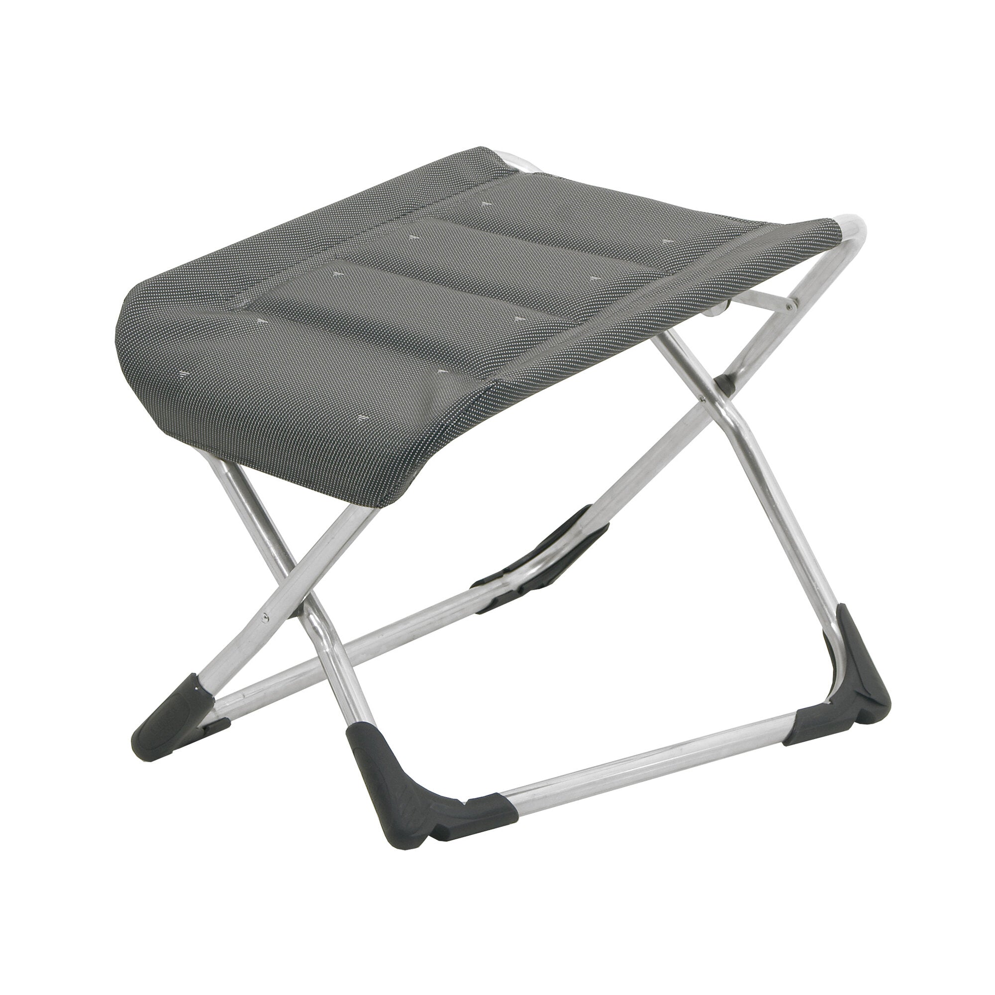 Crespo AL/231 Deluxe Fußauflage in Anthrazit