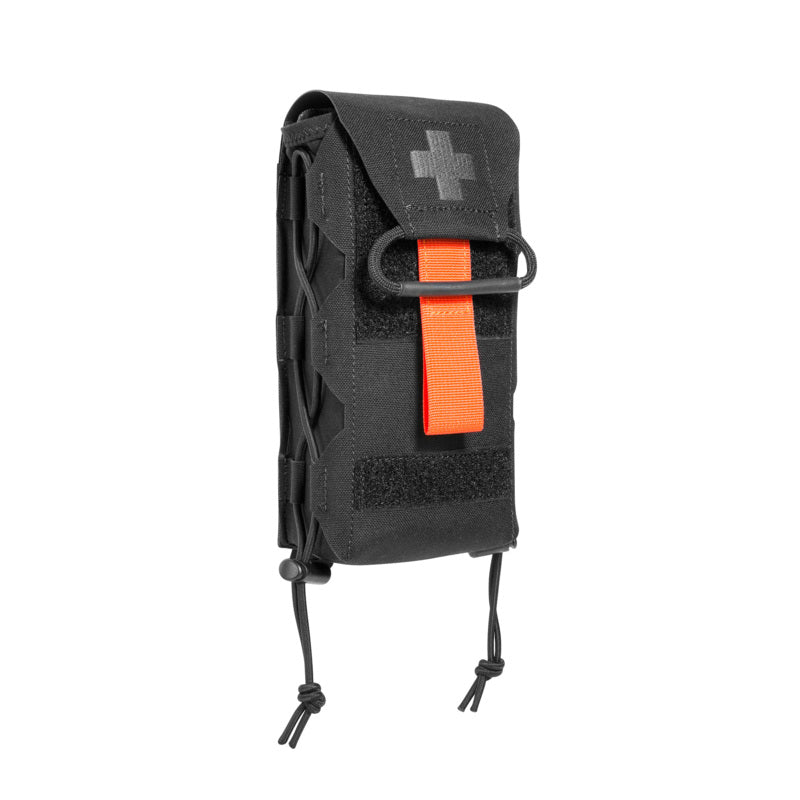 Tasmanian TigerTasmanian Tiger IFAK Pouch Vertical - Black Raptor