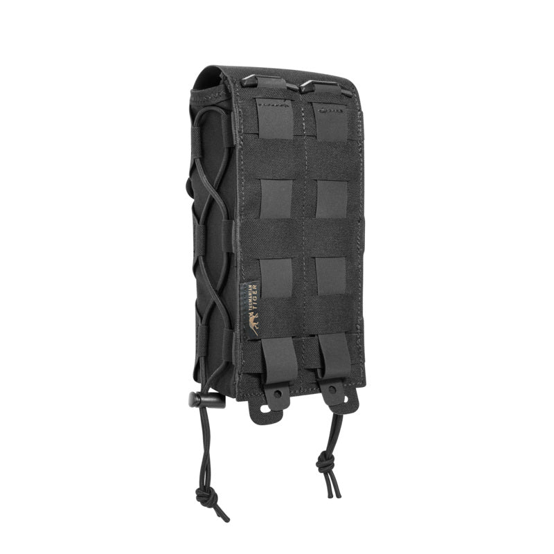 Tasmanian TigerTasmanian Tiger IFAK Pouch Vertical - Black Raptor